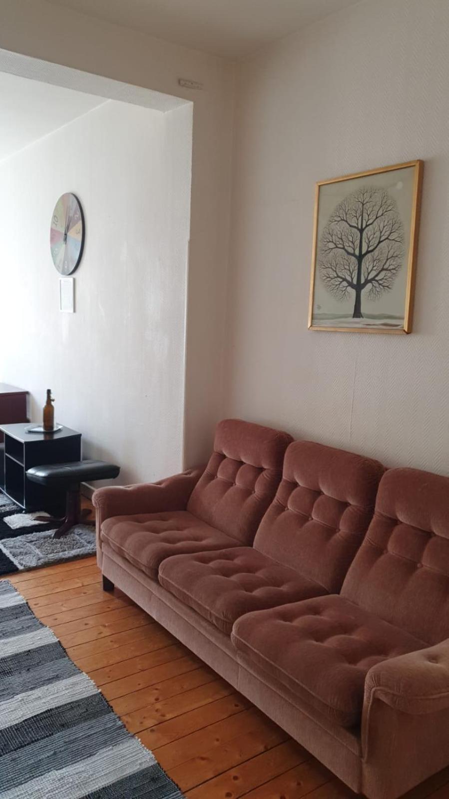 Apartment Home Malmo