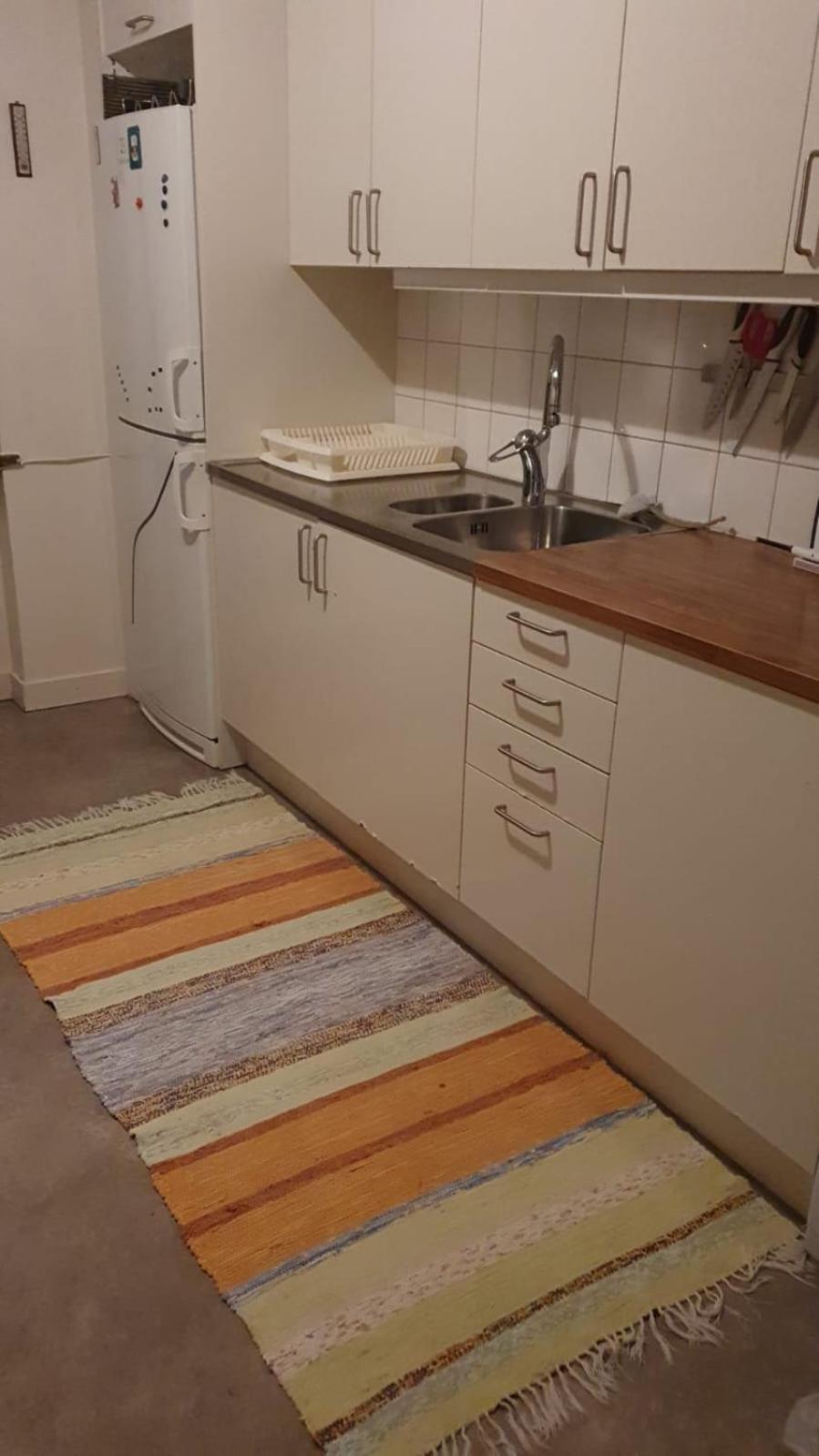 Apartment Home *
